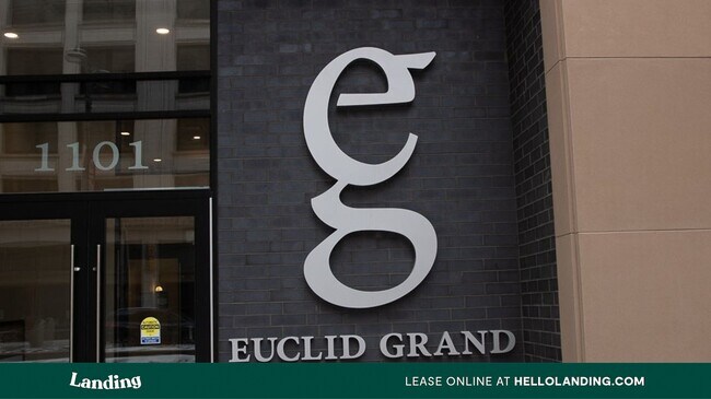 Building Photo - 1101 Euclid Ave