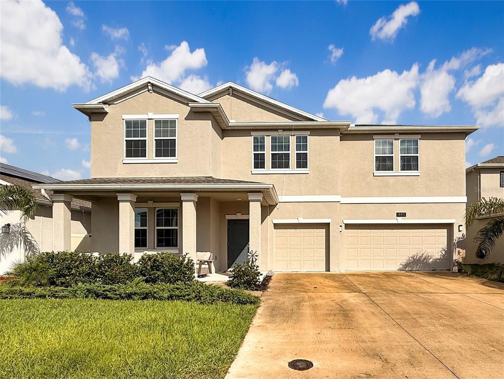 Foto principal - 4411 Holstein St