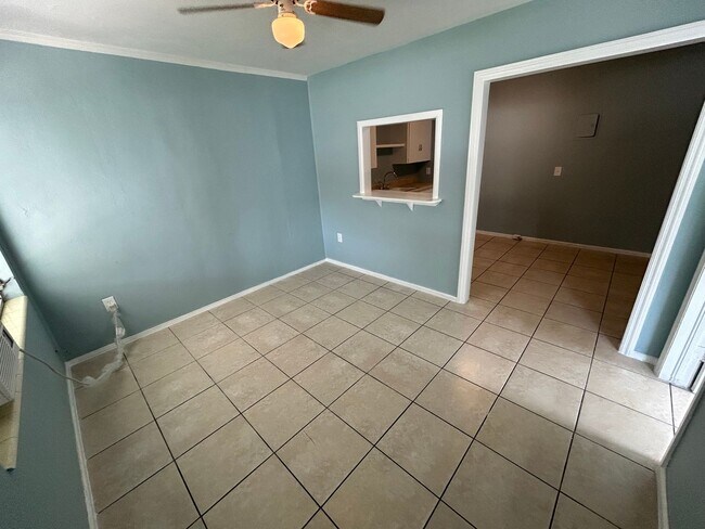 Photo - Spacious 1/1 one story unit in a small 18 unit complex. Apartment