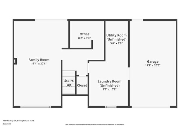 Building Photo - 3-Bedroom Home with Bonus Living Space