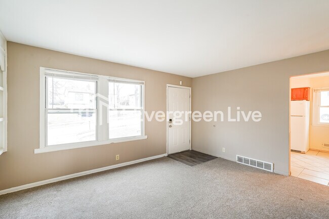 Foto del edificio - 4711 Nebraska Ave