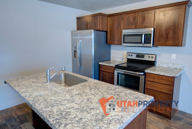 Foto del edificio - 14357 S Sherwell Ct