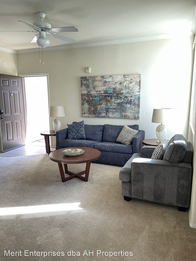 Foto del edificio - 2 br, 2 bath House - 1941 S PIERPONT DR #1008