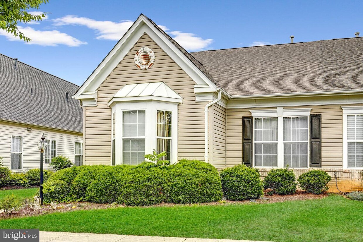 12932 Fetlar Way, Bristow, VA 20136 House Rental in Bristow, VA