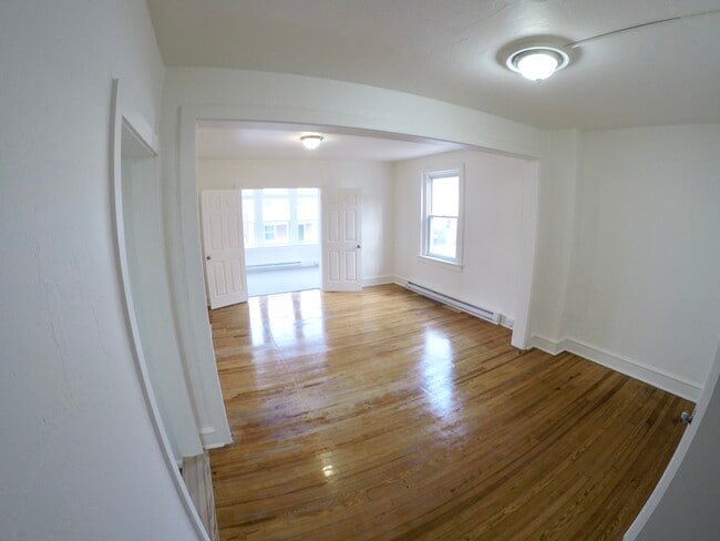 Living Room - 210 Bradford Ave