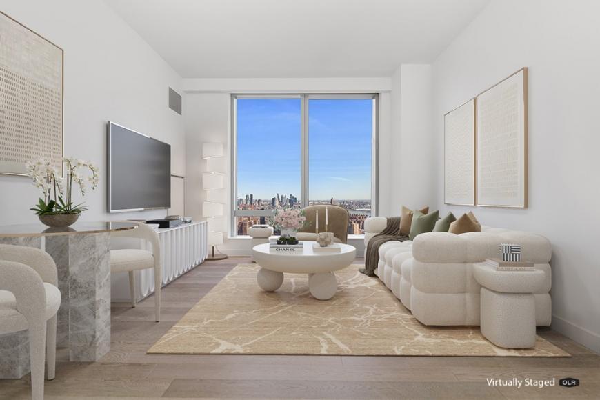 Foto principal - 1 bedroom in New York NY 10002