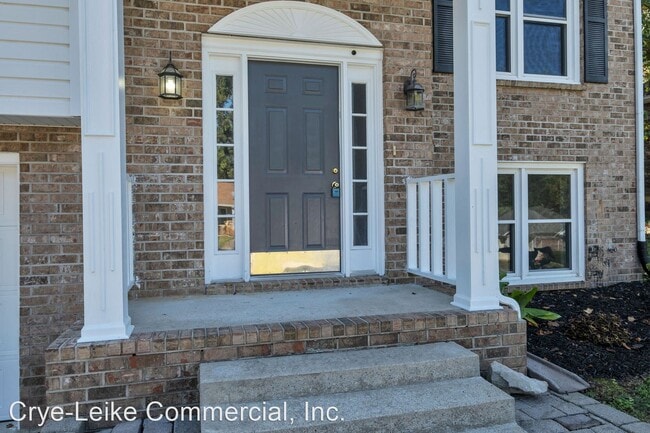 Building Photo - 4 br, 3 bath House - 2270 Ermine Dr.