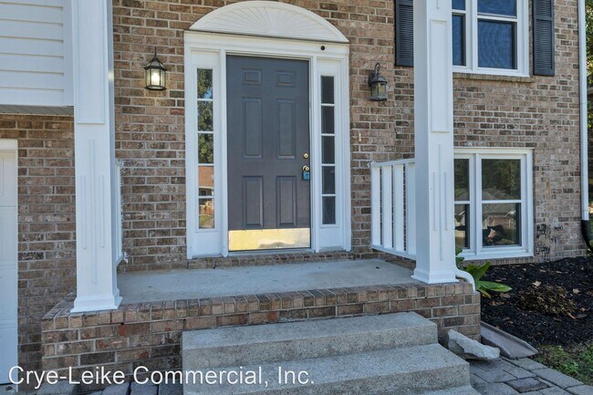 Foto del edificio - 4 br, 3 bath House - 2270 Ermine Dr.