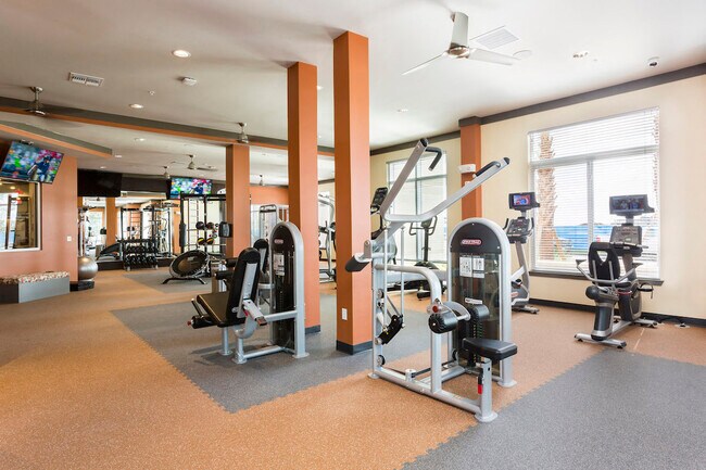 Foto del edificio - LandonHouse