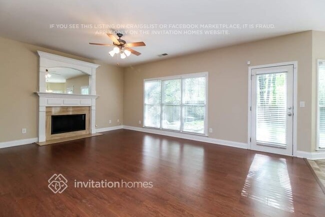 Building Photo - 4165 Haynes Mill Ct NW