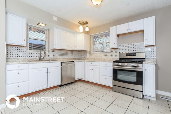 Foto del edificio - 614 S Sylvan Ave