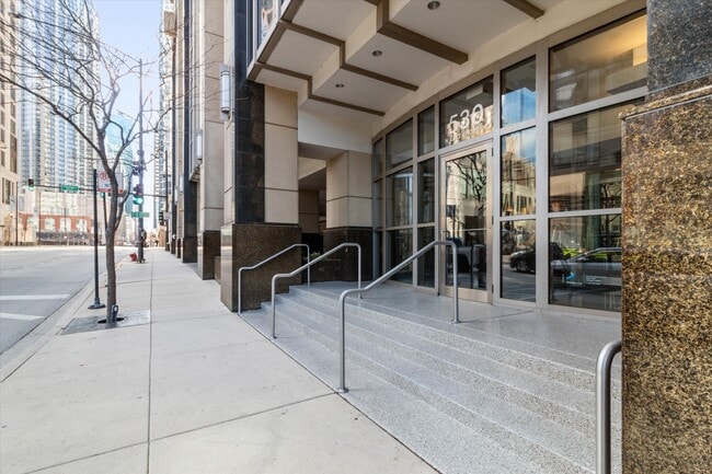 Foto del edificio - 530 N Lake Shore Dr