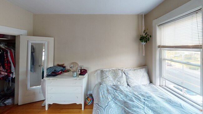 Foto del edificio - 71-73 Chestnut Hill Ave. #73 Brighton