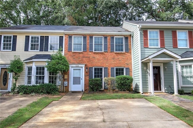 Foto del edificio - 1028 Windy Oaks Ct