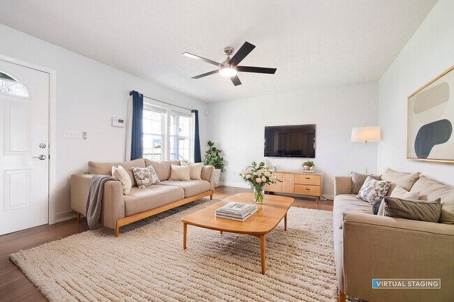 Foto del edificio - 5 Rash Rd