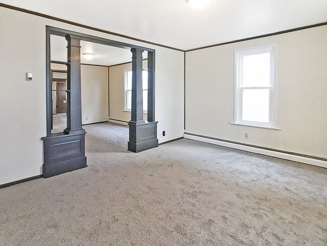 Foto del edificio - 112 Prospect St