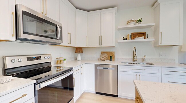 Foto del edificio - 430 Ridge Rd