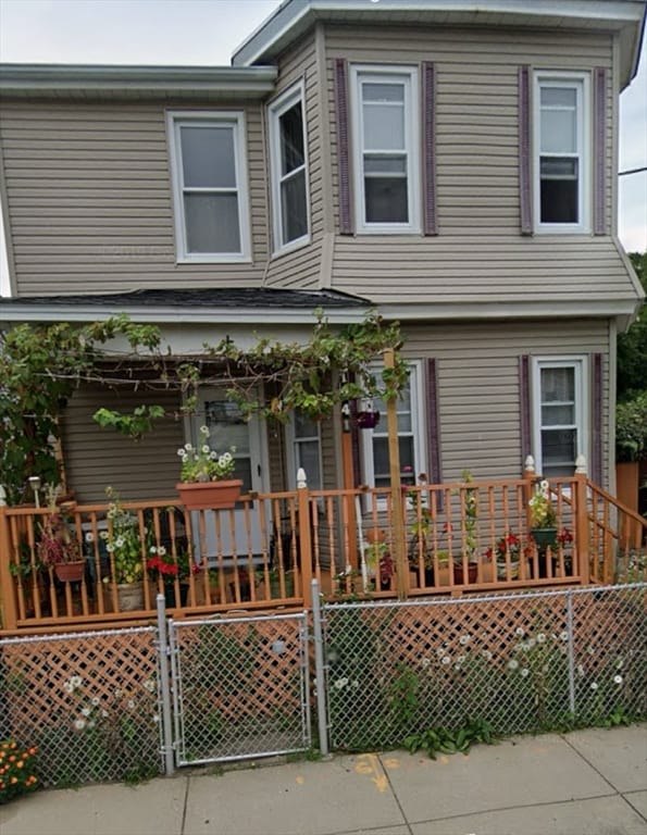 Primary Photo - 1241 N High St