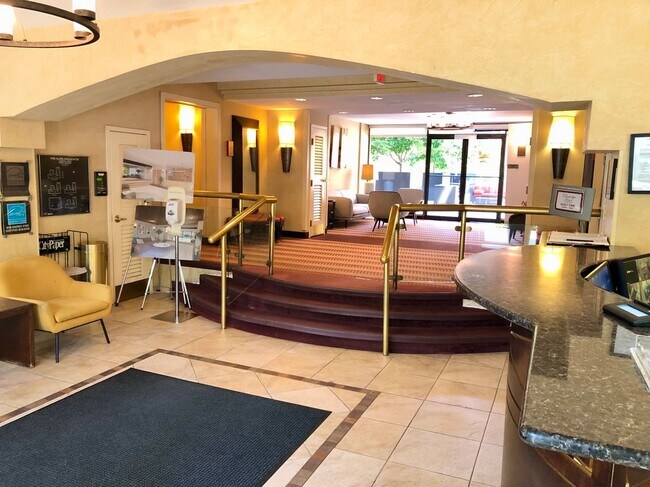 Foto del edificio - 950 25th St NW