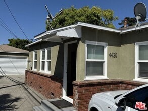 Building Photo - 4420-4420 Inglewood Blvd