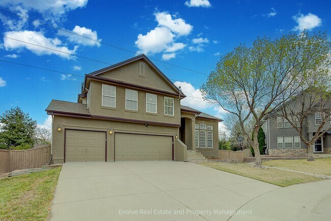 Building Photo - Evolve Real Estate: Spacious 4-Bedroom Home with Finished Basement & 3-Car Garage in Thornton- Av...