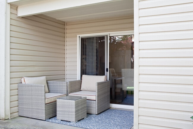 Building Photo - Millennium Park