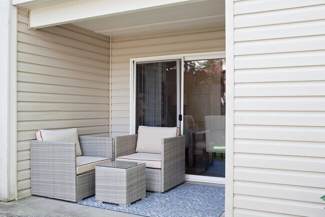 Foto del edificio - Millennium Park