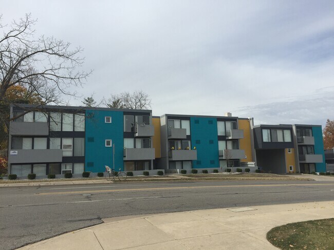 Foto del edificio - The Sans Souci