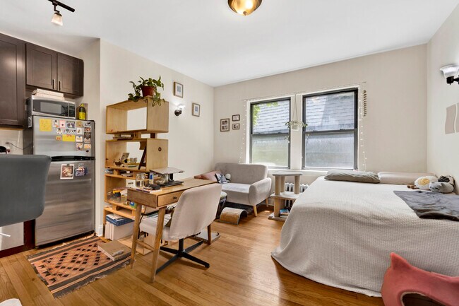 Foto del edificio - 2959 N Damen Ave