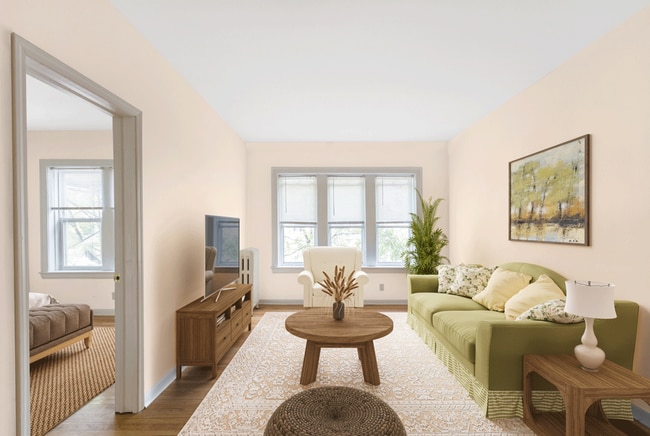 Building Photo - 1830 W Lawrence Ave