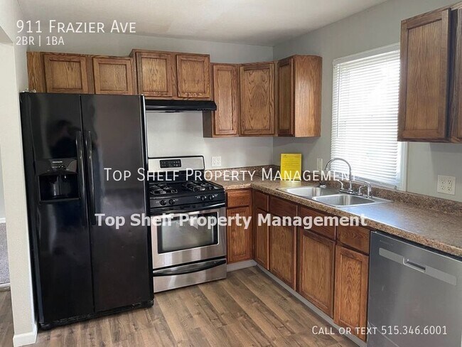 Foto del edificio - 3 bed, 1 bath home!