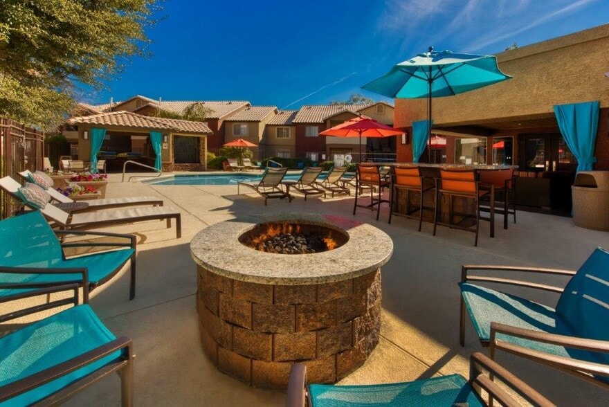 Allure at Tempe Apartments