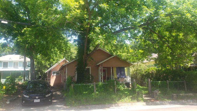 Building Photo - 4517 Avenue F