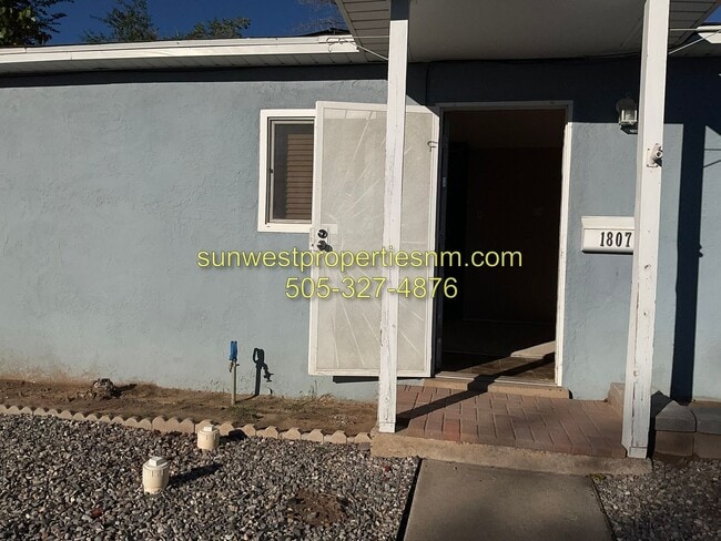 Foto del edificio - 2 Bedroom, 1 Bath house