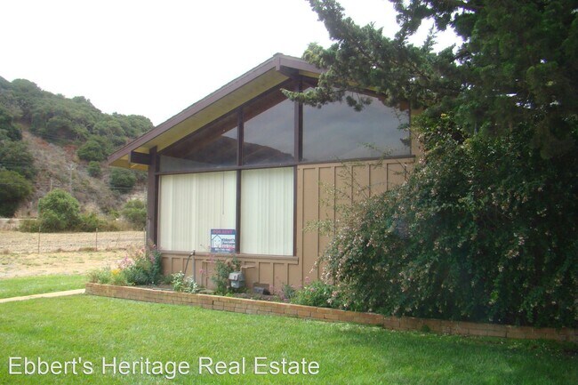 Building Photo - 3 br, 2 bath House - 1701 San Miguelito
