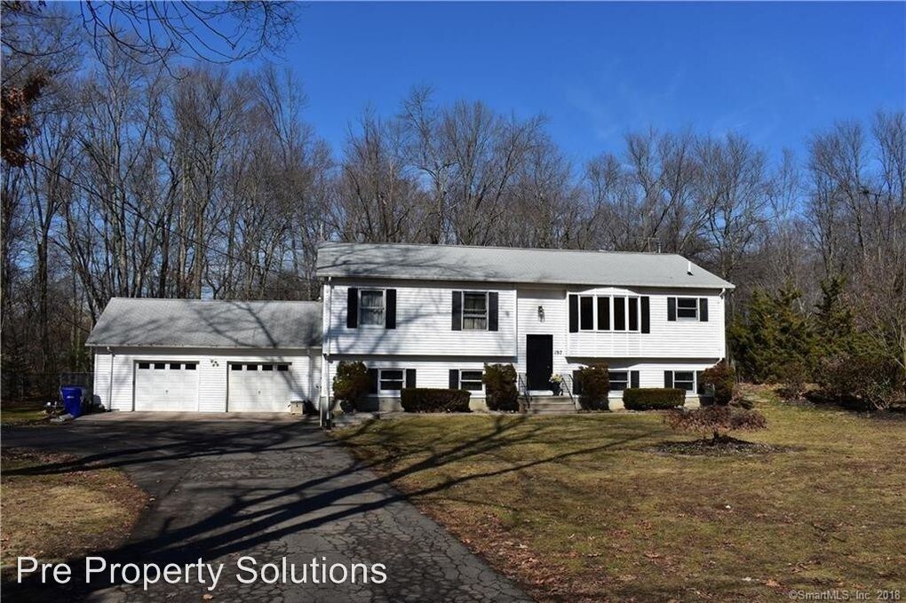 Primary Photo - 4 br, 3 bath House - 197 North Road