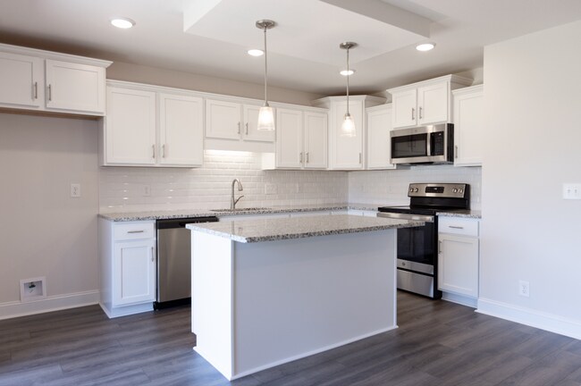 Foto del edificio - 481 Ayden Ln