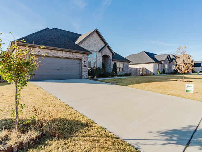 Foto del edificio - 1130 Quailridge Way