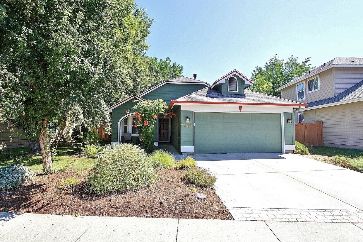 Foto principal - Charming Single-Level Home in Southeast Bo...