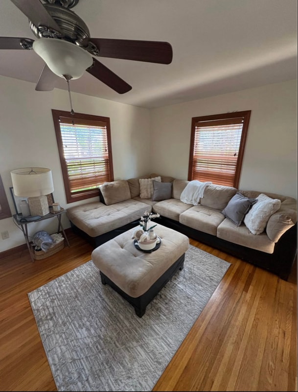 Foto del edificio - 1015 8th Ave NW