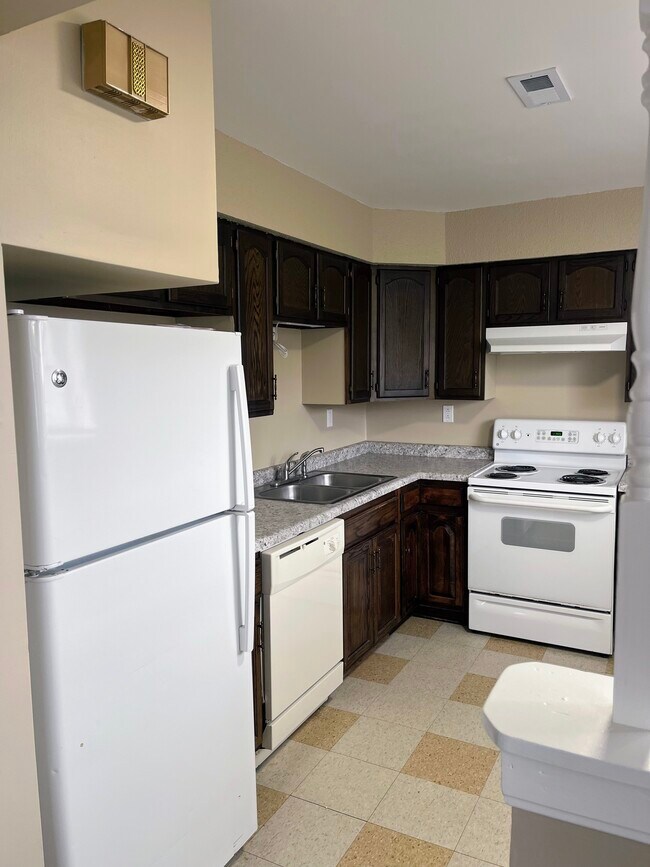 Cocina - 103 Sibley Rd