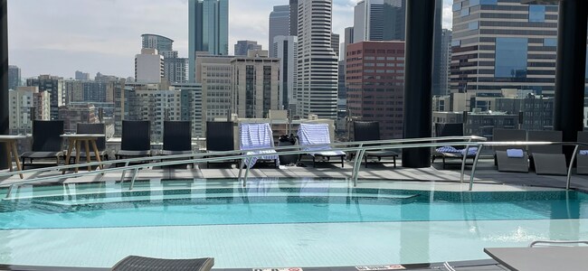 Foto del edificio - 1901 Wazee St