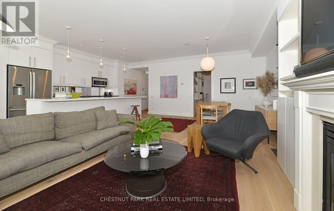 Photo du bâtiment - 20 Scrivener Square