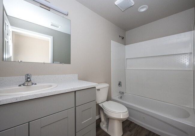 Building Photo - The Orchards Apartments