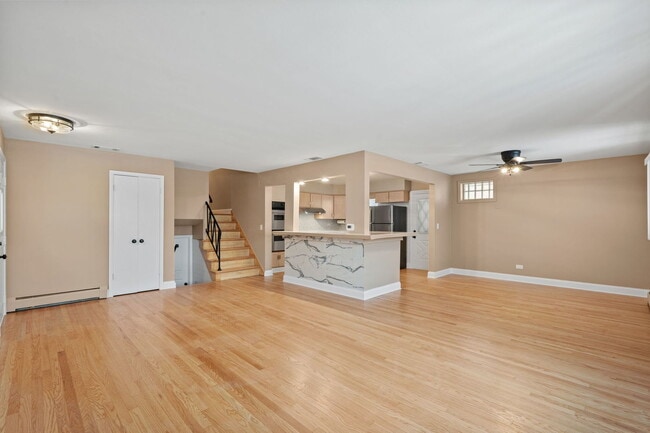 Building Photo - 2737 Spruce St