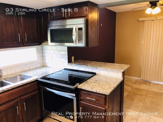 Building Photo - Duplex for Rent !