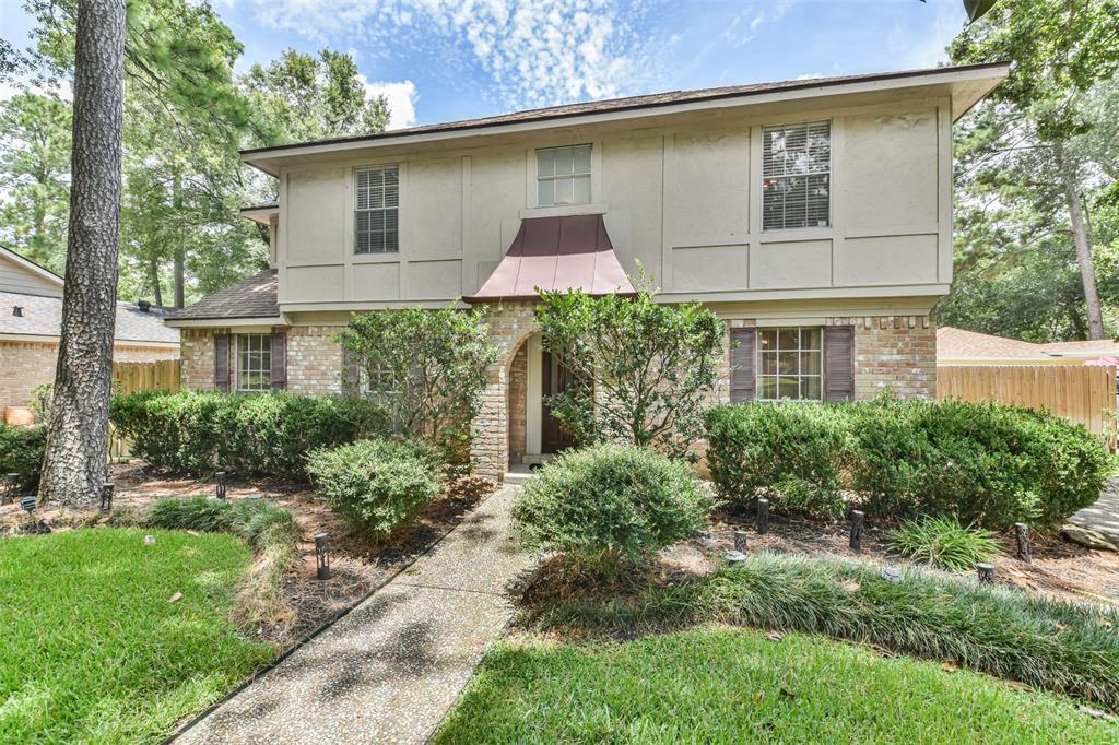 2007 Parkdale Dr, Houston, TX 77339 House Rental in Houston, TX