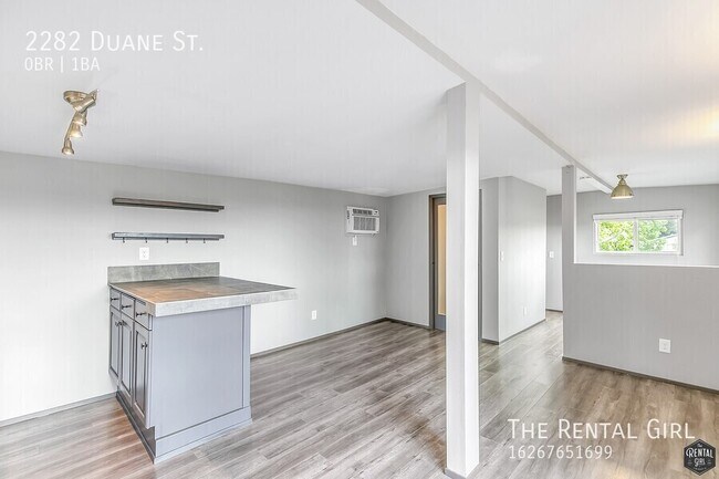 Foto del edificio - 2282 Duane St