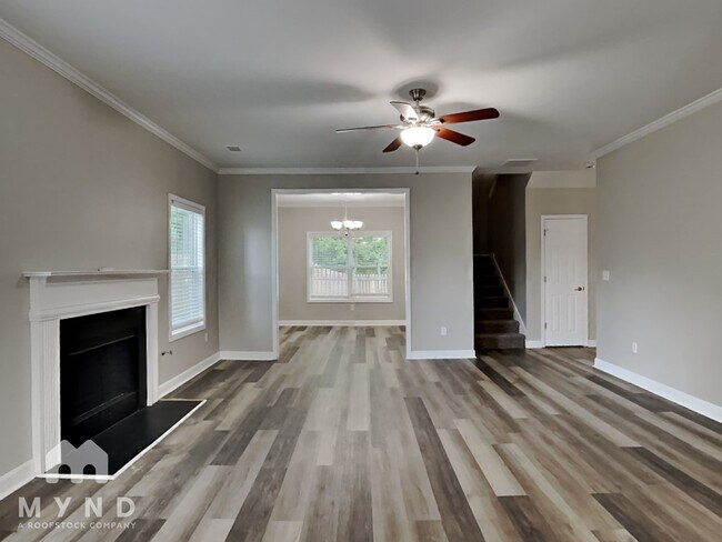 Foto del edificio - 50 Bellerive Ln SE