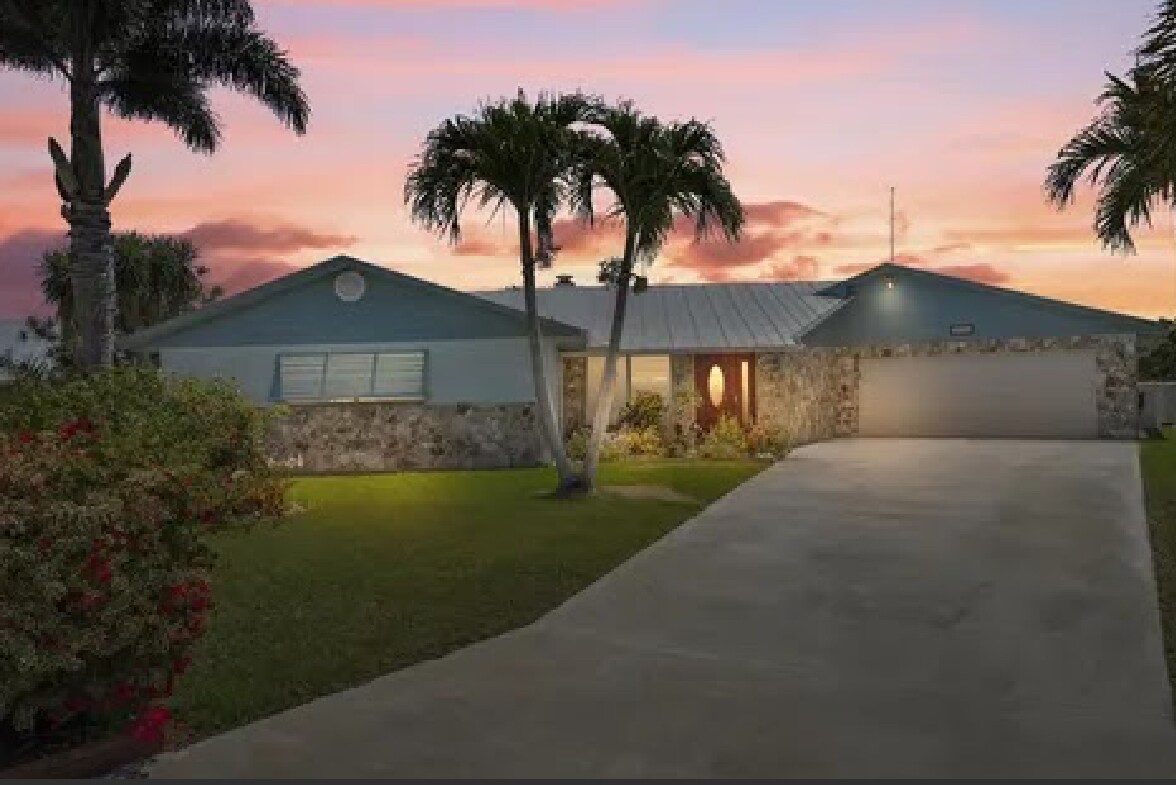 Photo - 1360 SW Albatross Way (Palm City, FL)